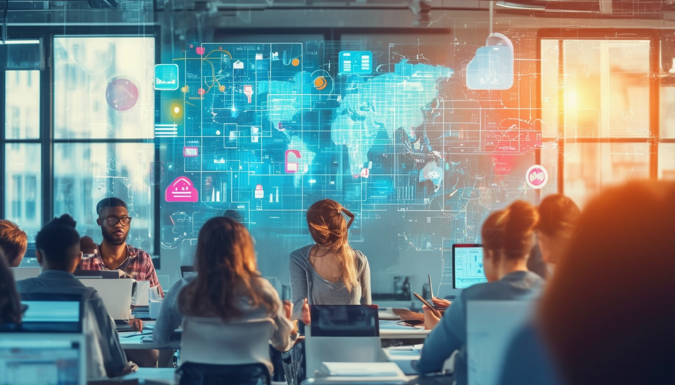découvrez comment le chômage en formation peut être perçu à la fois comme une opportunité d'acquérir de nouvelles compétences et un obstacle à l'avancement professionnel. explorez les enjeux, les défis et les perspectives d'avenir dans cet article éclairant.