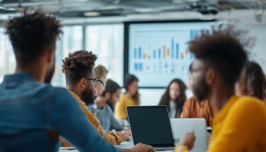 découvrez comment le chômage en formation peut se transformer en une opportunité pour votre avenir professionnel. analysez les avantages et les défis de cette situation dans ce guide complet.