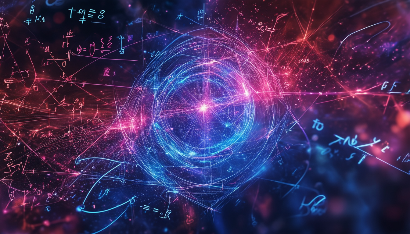 découvrez l'importance du symbole de kronecker en théorie des nombres. cette méta description explore ses applications, sa signification et son rôle crucial dans divers domaines mathématiques, offrant un aperçu essentiel pour les passionnés de la discipline.