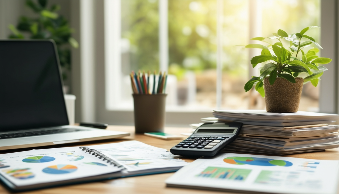 découvrez comment cumuler plusieurs livrets de développement durable sans vous perdre dans les chiffres. nos conseils pratiques vous aideront à maximiser vos économies tout en gardant une gestion claire et efficace de vos placements.