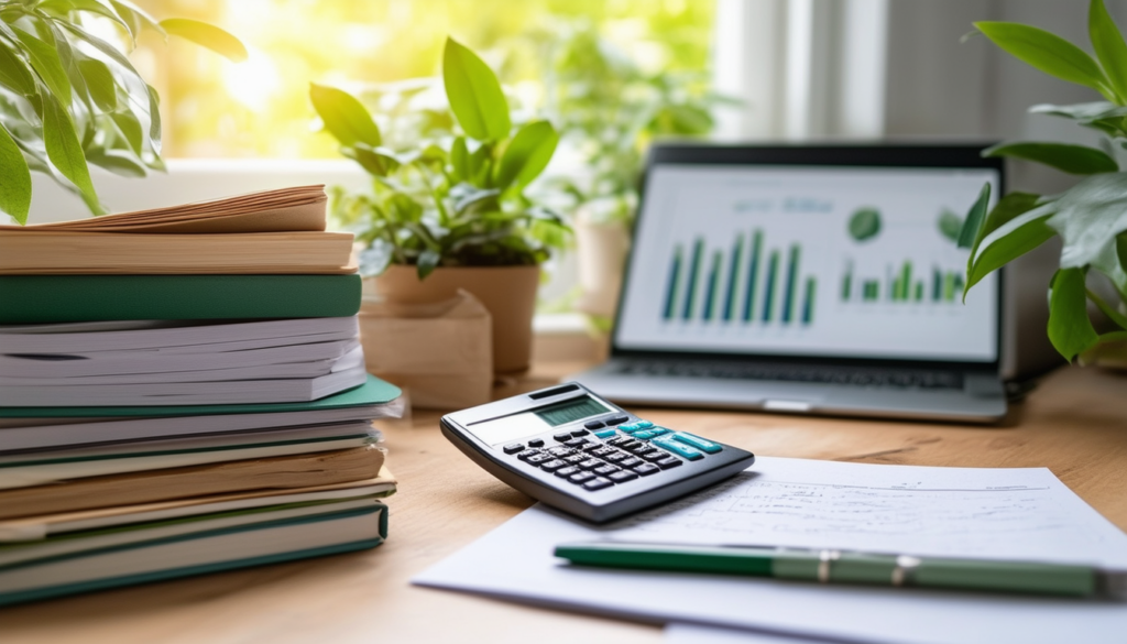 découvrez comment cumuler plusieurs livrets de développement durable en toute simplicité. nos conseils pratiques vous aideront à naviguer dans les chiffres pour optimiser votre épargne tout en respectant la réglementation. n'attendez plus pour maximiser vos investissements durables !