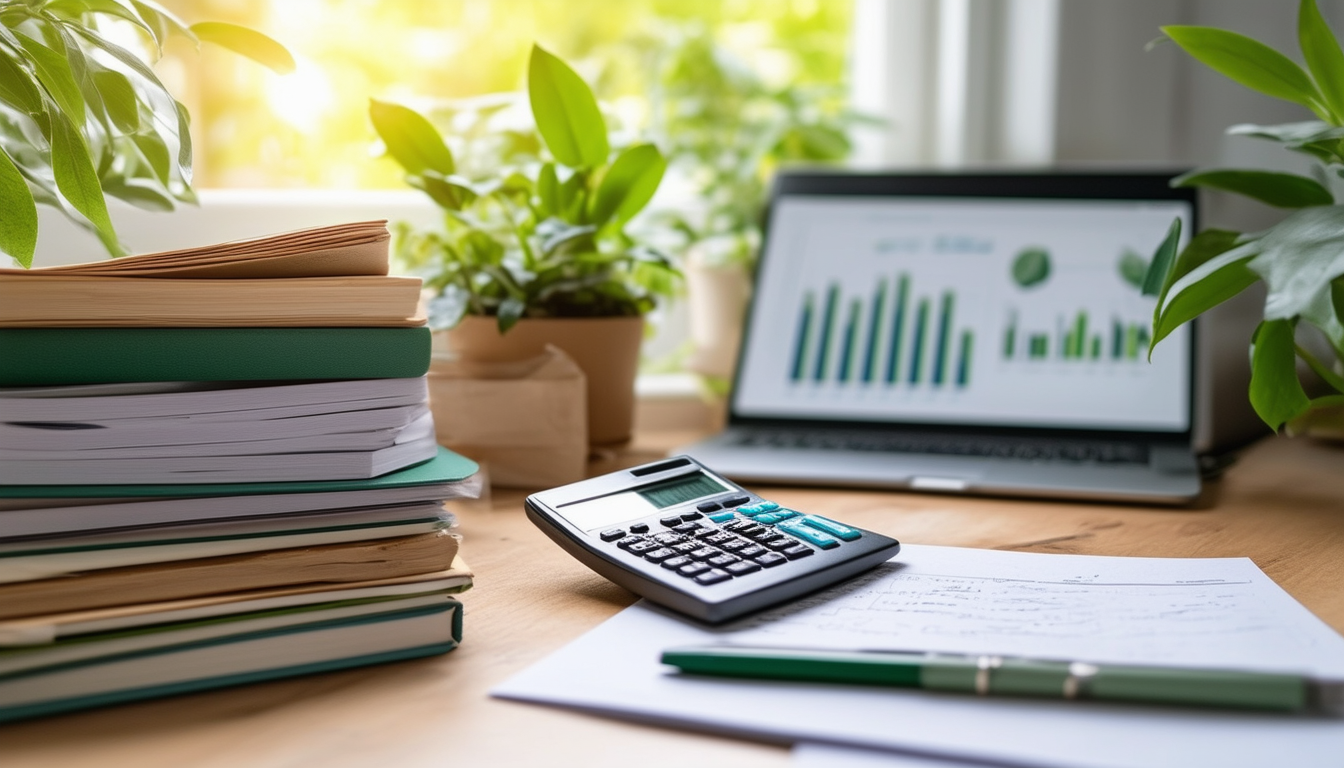 découvrez comment cumuler plusieurs livrets de développement durable en toute simplicité. nos conseils pratiques vous aideront à naviguer dans les chiffres pour optimiser votre épargne tout en respectant la réglementation. n'attendez plus pour maximiser vos investissements durables !