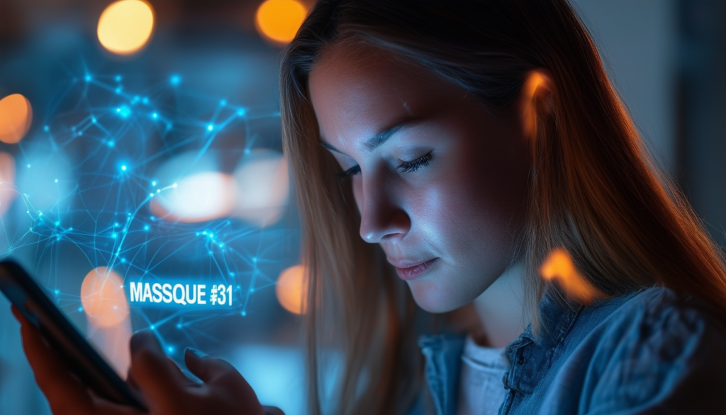 découvrez comment l'appel masqué #31# peut transformer votre façon de communiquer en vous offrant un nouveau regard sur la confidentialité des appels et les techniques d'interaction. plongez dans les avantages et les implications de cette fonctionnalité souvent méconnue.