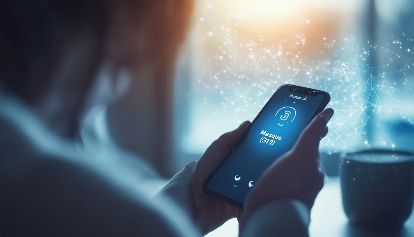 découvrez comment l'appel masqué #31# peut révolutionner votre façon de communiquer. apprenez les impacts de cette fonctionnalité sur la confidentialité et la gestion de vos appels, et transformez votre expérience téléphonique.