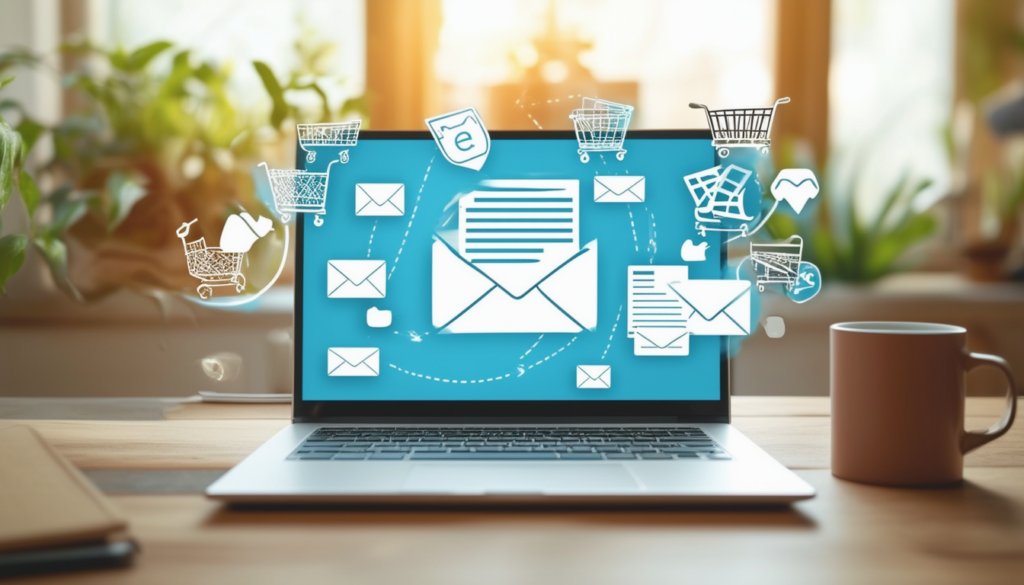 découvrez comment une boîte mail jetable peut améliorer votre sécurité en ligne, réduire le spam, et vous offrir une meilleure gestion de vos communications. transformez votre expérience numérique dès aujourd'hui en adoptant cette solution pratique et efficace.