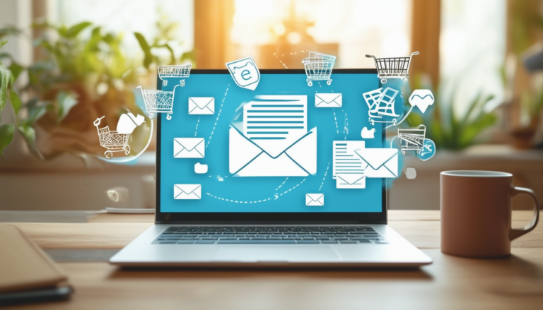 découvrez comment une boîte mail jetable peut améliorer votre sécurité en ligne, réduire le spam, et vous offrir une meilleure gestion de vos communications. transformez votre expérience numérique dès aujourd'hui en adoptant cette solution pratique et efficace.