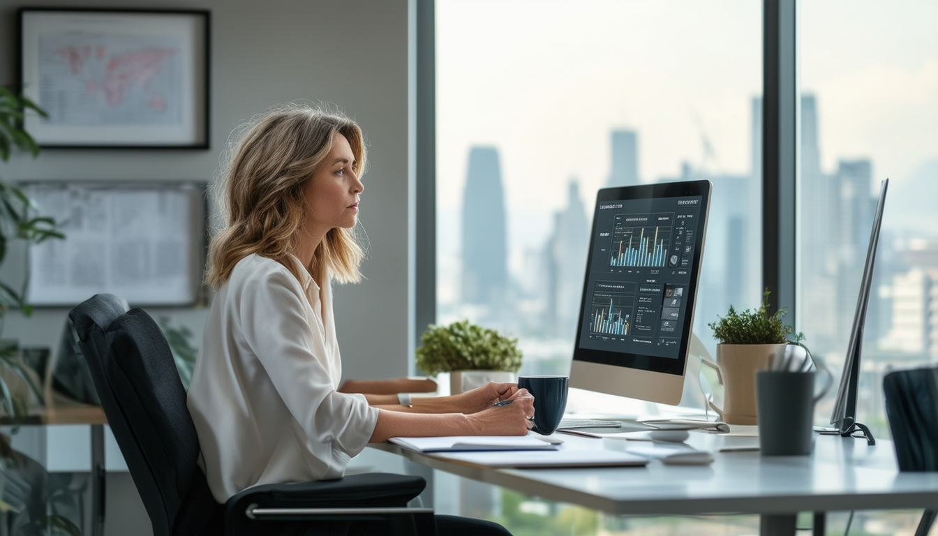 découvrez le véritable salaire d'un assistant de direction en 2023, ainsi que les facteurs qui influencent cette rémunération. analyse des tendances du marché, des compétences requises et des opportunités d'évolution de carrière pour mieux comprendre ce métier clé dans le monde professionnel.