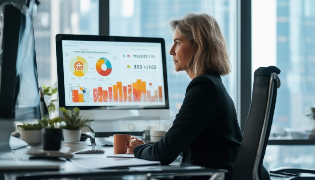 découvrez le véritable salaire d'un assistant de direction en 2023. analysez les tendances du marché, les facteurs influençant la rémunération et les attentes salariales pour mieux comprendre ce métier clé dans le monde professionnel.