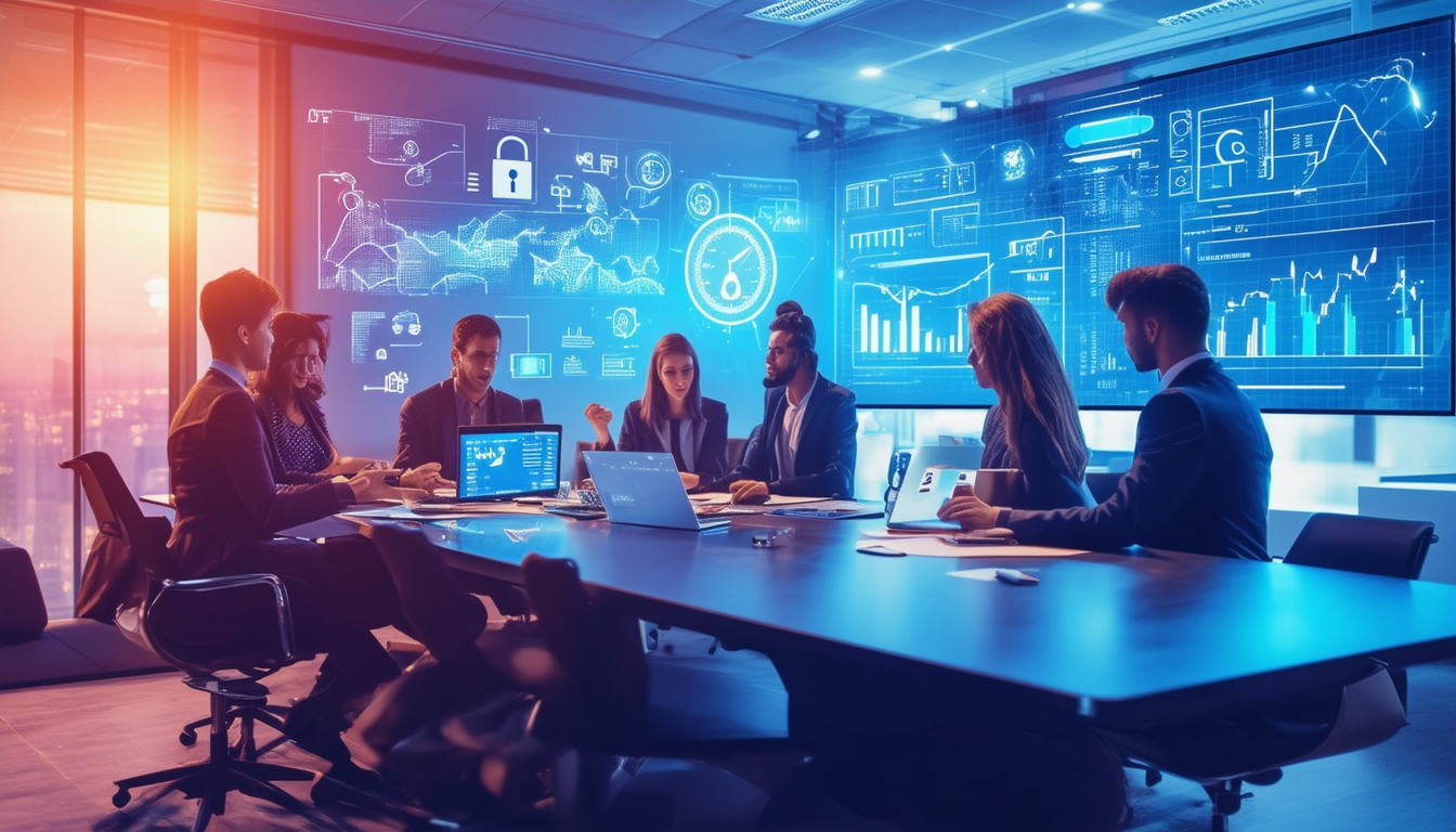 découvrez les secrets des meilleurs hébergeurs web et apprenez comment choisir le bon service pour votre site. explorez les critères essentiels, les astuces et les conseils des experts pour optimiser votre expérience d'hébergement.
