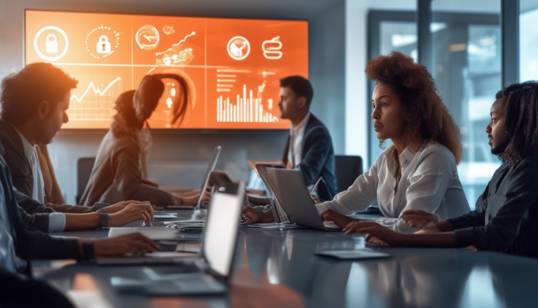 découvrez les secrets bien gardés des meilleurs hébergeurs web et apprenez comment choisir le fournisseur idéal pour vos besoins en ligne. maximisez la performance, la sécurité et le support technique de votre site avec nos conseils d'experts.