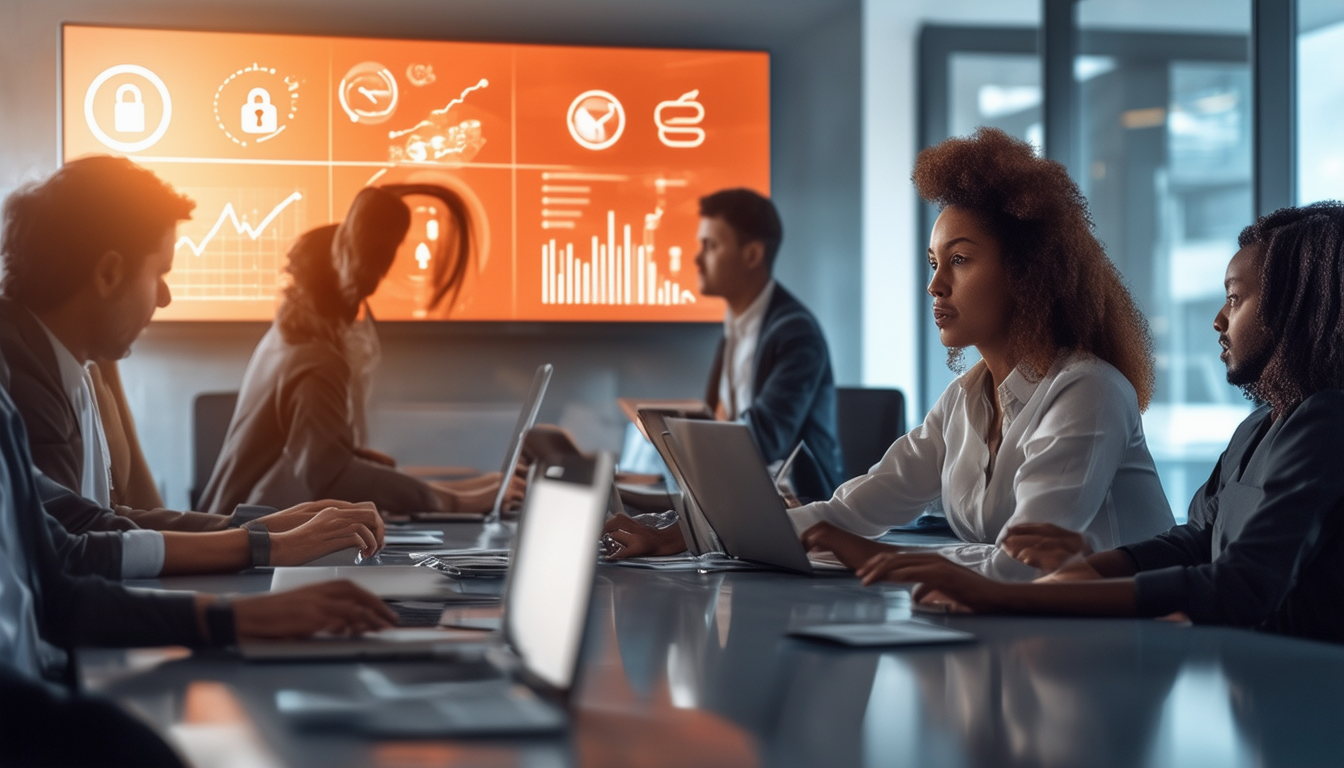 découvrez les secrets bien gardés des meilleurs hébergeurs web et apprenez comment choisir le fournisseur idéal pour vos besoins en ligne. maximisez la performance, la sécurité et le support technique de votre site avec nos conseils d'experts.