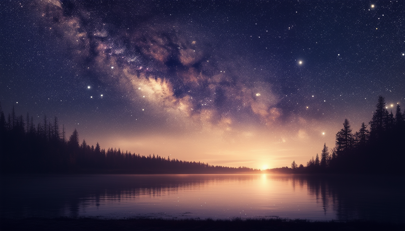 découvrez le phénomène astral du stellium et les diverses opinions qu'il suscite. explorez les mystères et les significations associés à cet alignement planétaire fascinant dans notre article.