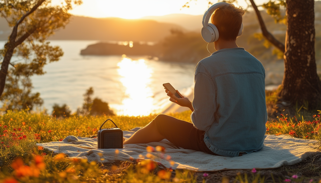 découvrez comment écouter votre playlist préférée à tout moment et en tout lieu, même sans connexion internet. astuces pratiques et solutions pour profiter de votre musique sans interruption.