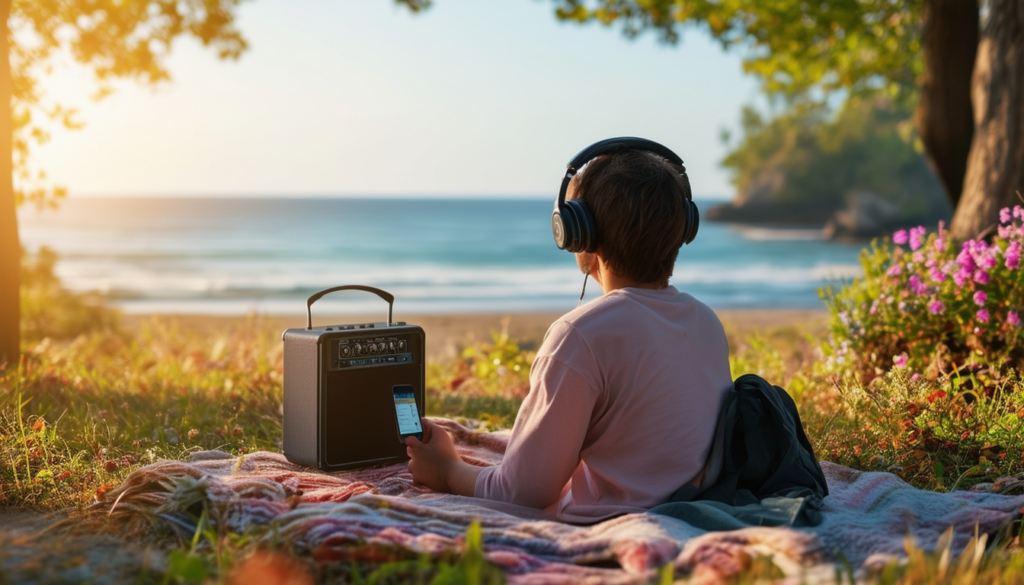 découvrez comment écouter votre playlist préférée à tout moment, même sans connexion internet. suivez nos astuces pratiques pour profiter de votre musique, où que vous soyez!