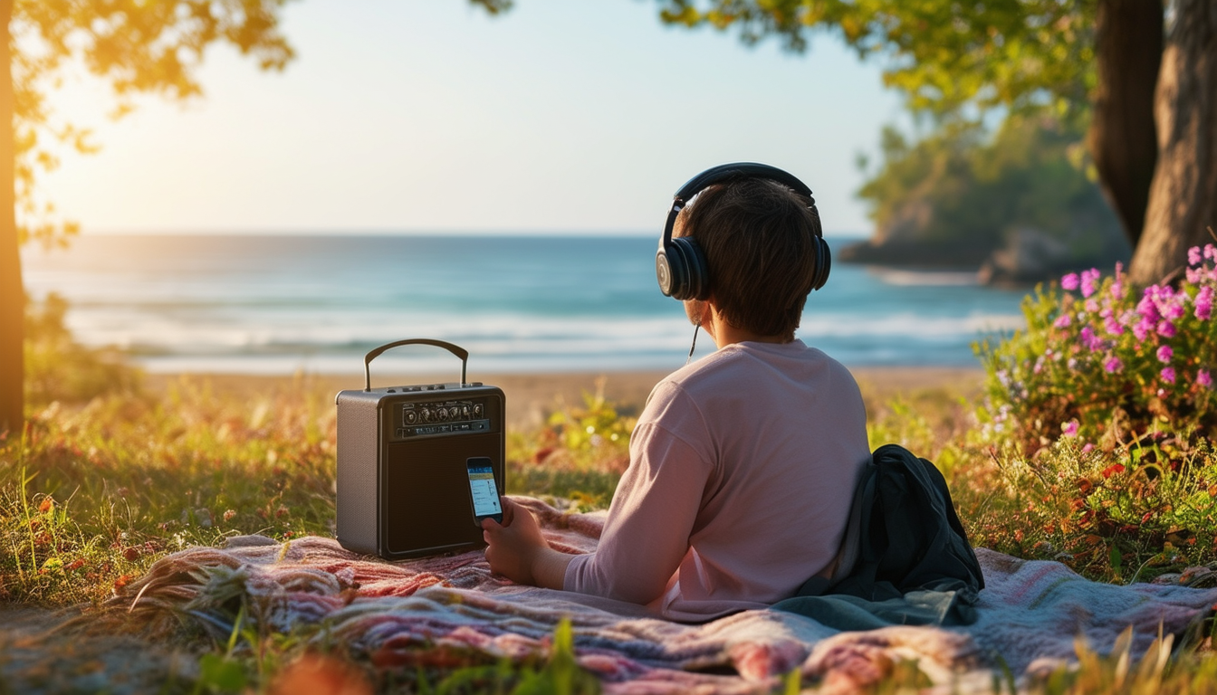 découvrez comment écouter votre playlist préférée à tout moment, même sans connexion internet. suivez nos astuces pratiques pour profiter de votre musique, où que vous soyez!