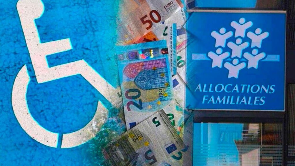 Augmentation notable de l'allocation AAH à 1600 euros pour les personnes handicapées annoncée en 2025