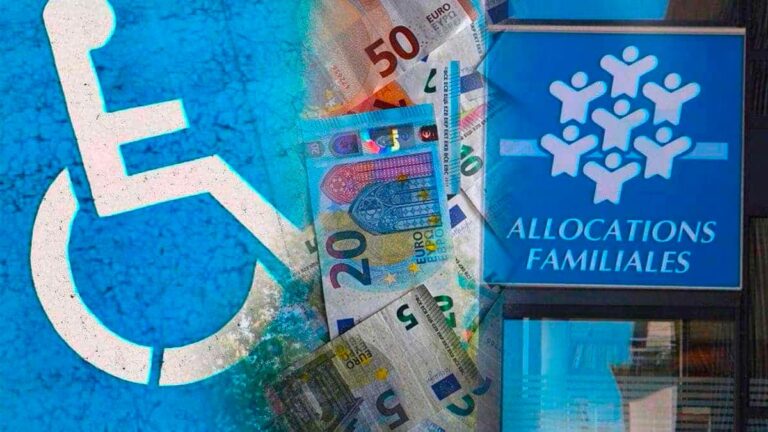 Augmentation notable de l'allocation AAH à 1600 euros pour les personnes handicapées annoncée en 2025