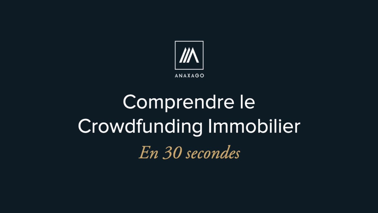 Fonctionnement Crowdfunding Immobilier