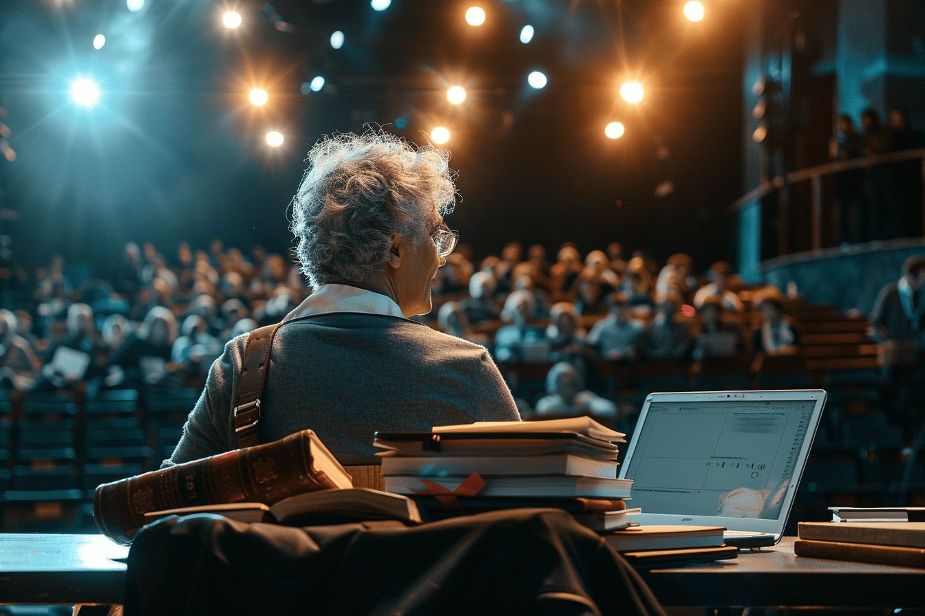 témoignages inspirants de reconversion professionnelle à 50 ans : leurs ...
