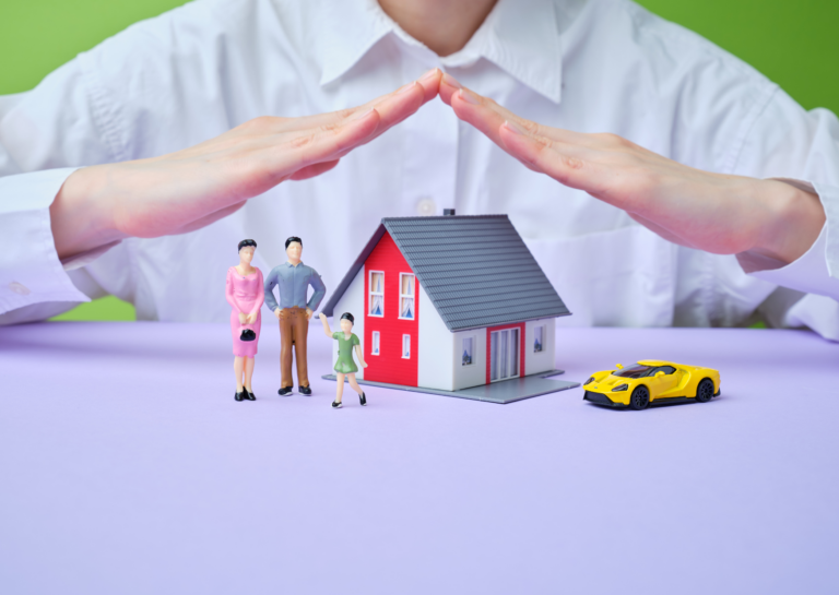 assurance emprunteur