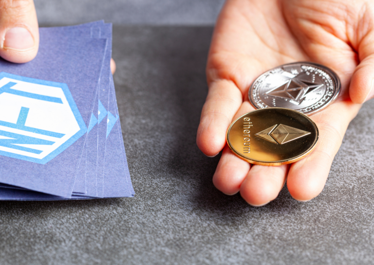 Gérer les actifs crypto dans les marchés haussiers et baissiers