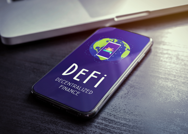 Le Trading Crypto avec les Protocoles DeFi