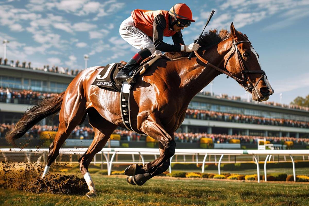 Gazettedupmu2, le magazine incontournable des passionnés de courses hippiques