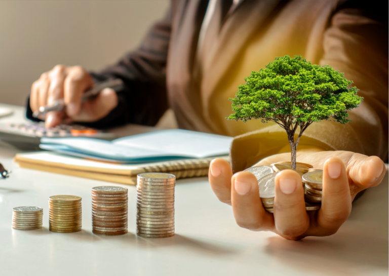 De l’épargne à l’investissement : comment faire travailler votre argent pour vous