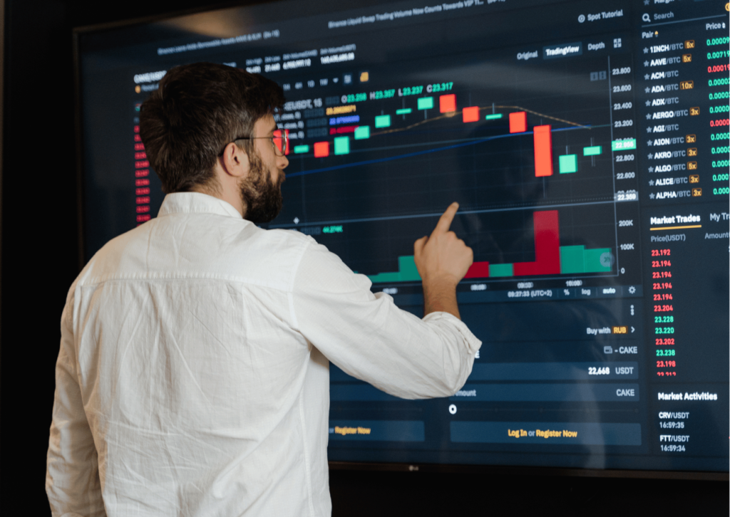 copy trading