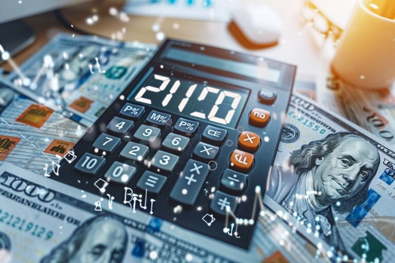Calcul précis du salaire net à partir d’un salaire brut de 1750 euros