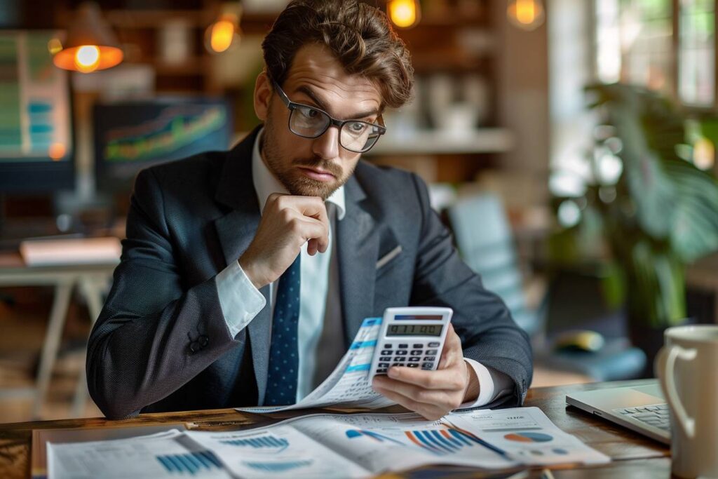 Calcul du salaire net à partir de 4500 euros brut et ses implications professionnelles