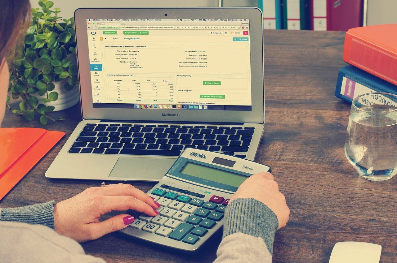 Calcul du salaire net