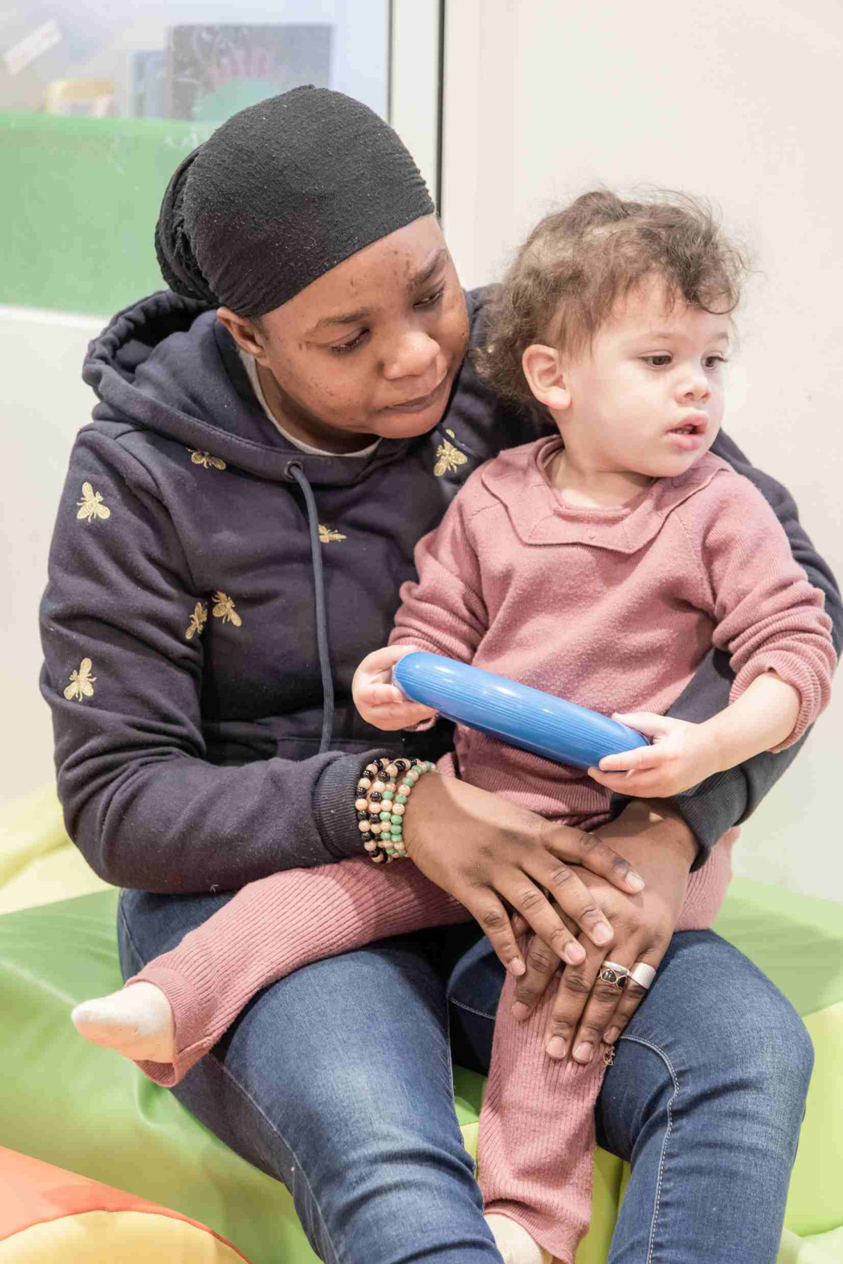 directrice crèche Babilou