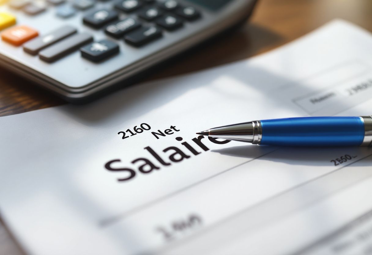 Cotisation salaire brut