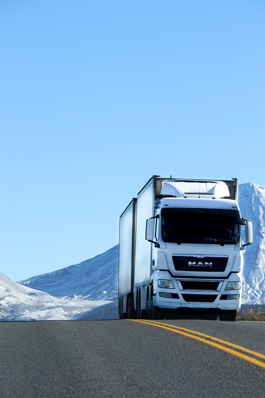 Grille salaire transport routier 2024