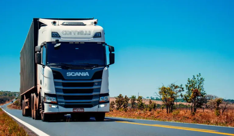 Grille de salaires 2024 pour le transport routier et les activités auxiliaires
