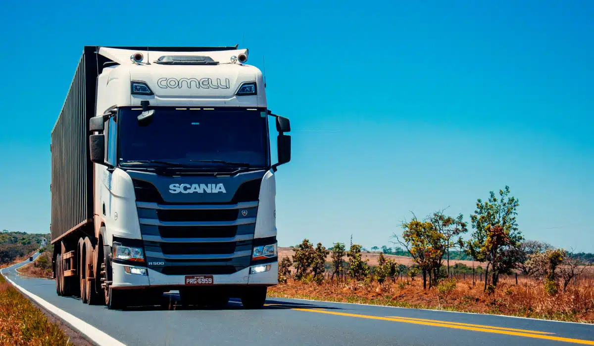 Grille de salaires 2024 pour le transport routier et les activités auxiliaires