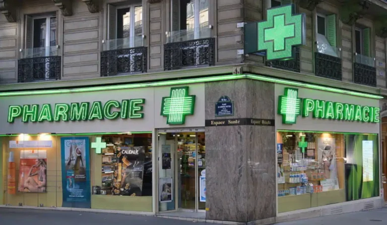 Nouvelle grille salariale en pharmacie d'officine applicable dès novembre 2024