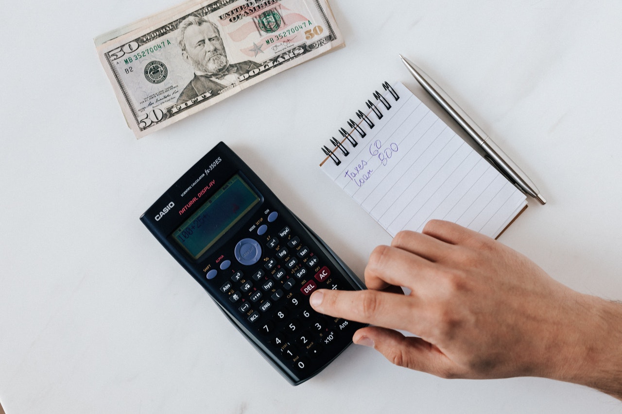 calcul du salaire brut au net