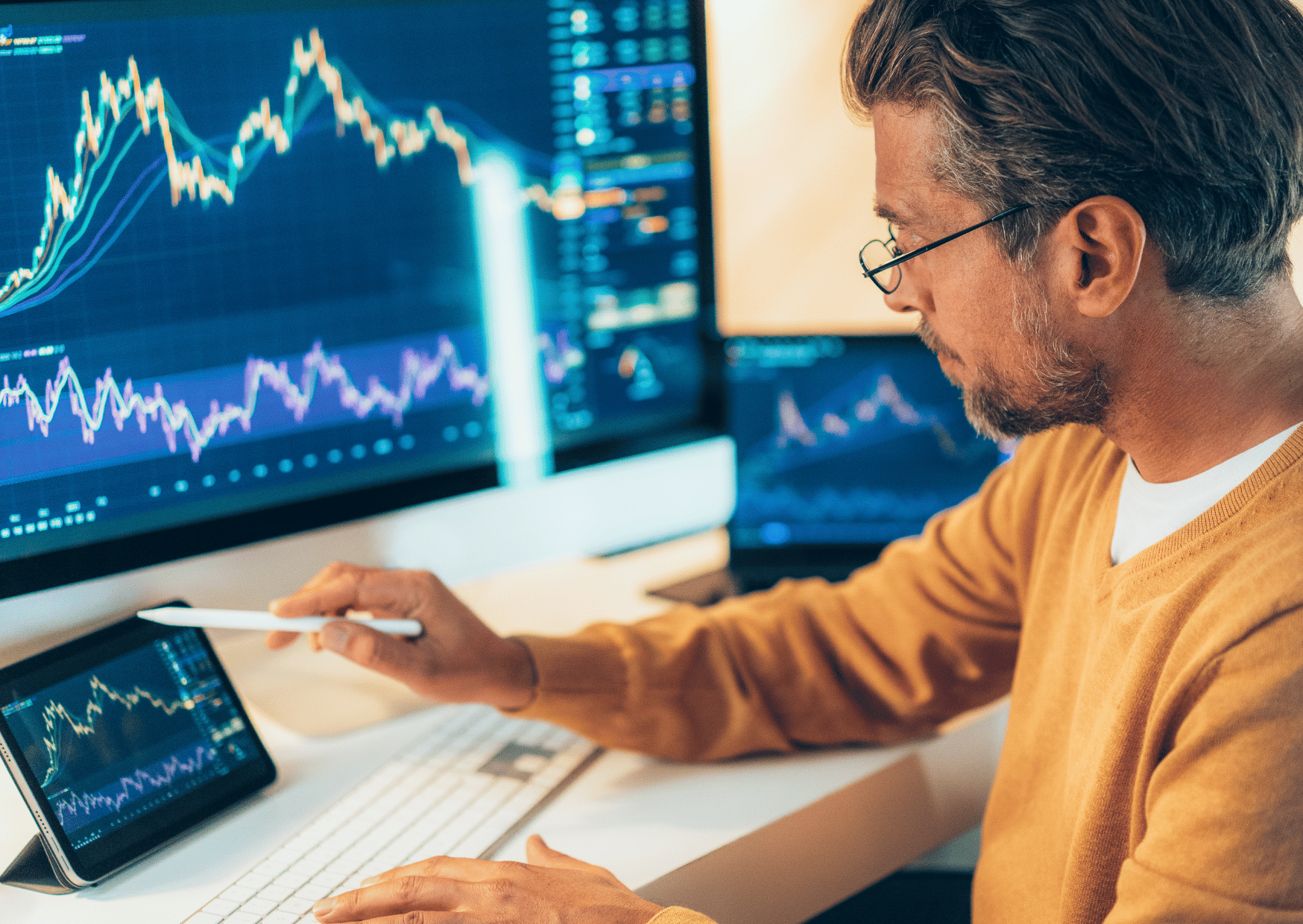 comprendre crypto