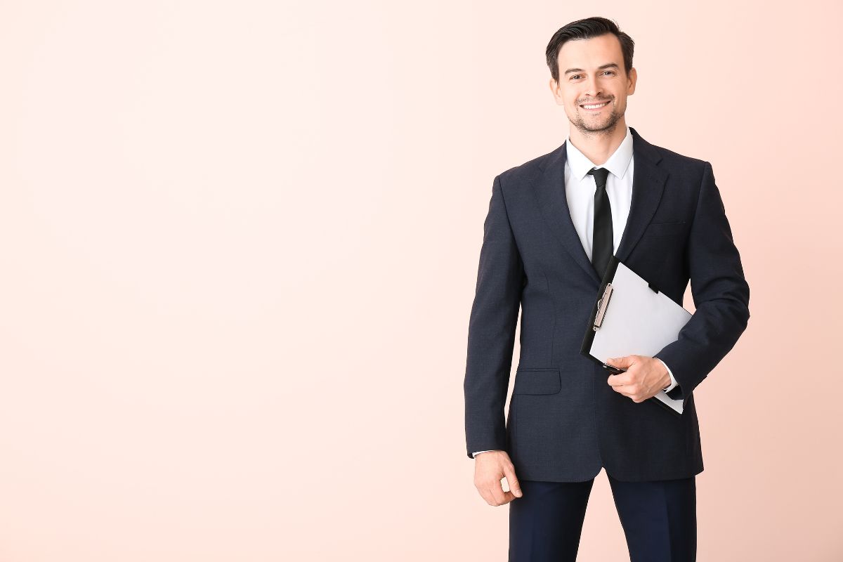 Répartition salaire agent immobilier