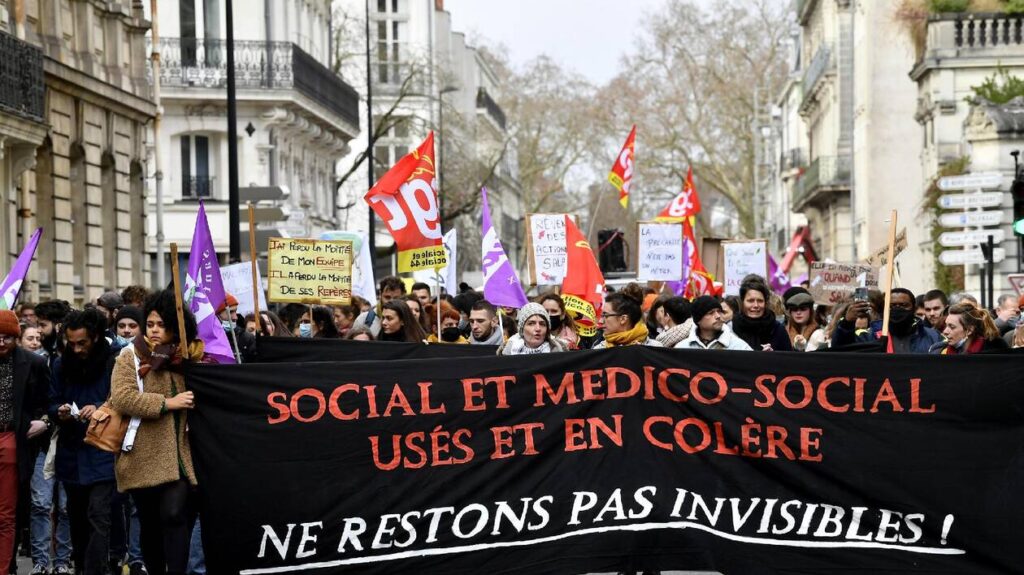 Annonce officielle de la revalorisation des salaires dans le médico-social en 2024