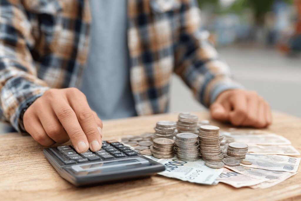 Comparatif du salaire moyen en Thaïlande en 2024 à travers les différents secteurs économiques