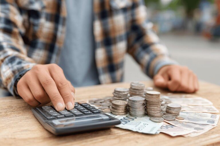 Comparatif du salaire moyen en Thaïlande en 2024 à travers les différents secteurs économiques