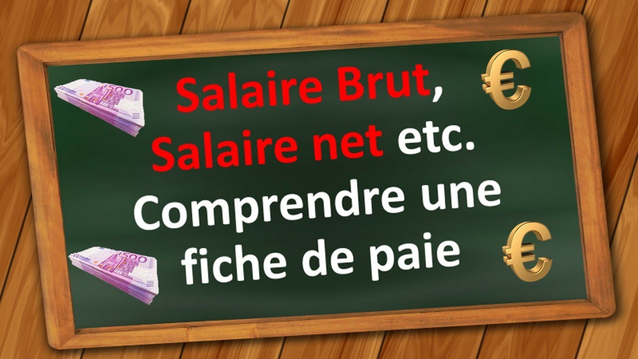 Simulation brut vers net 2025