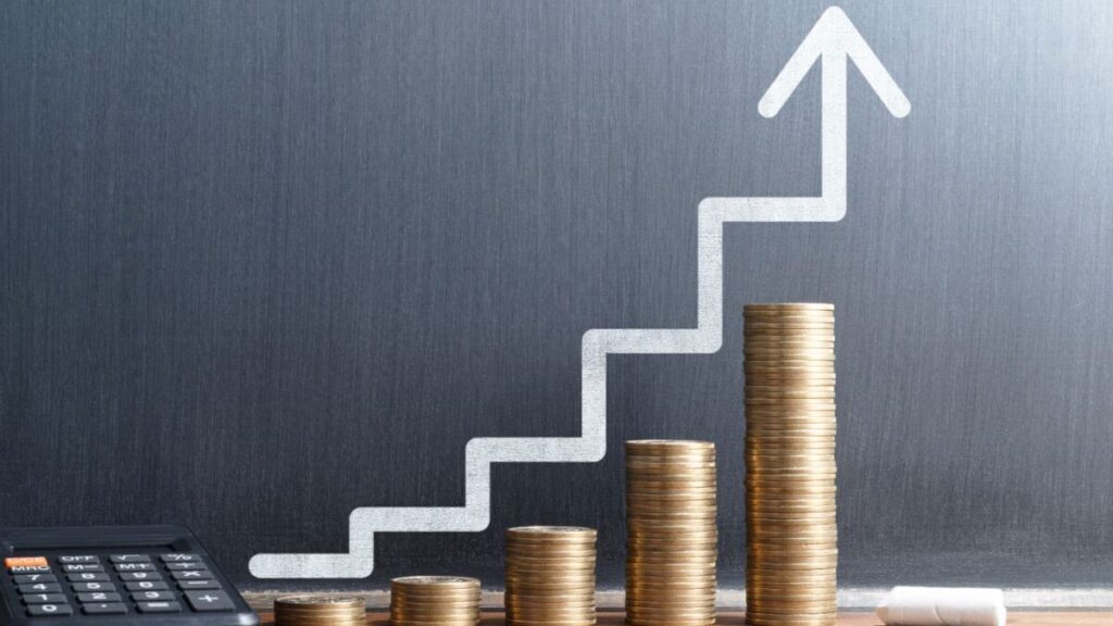 Montant du SMIC net et brut en 2024 illustré par une fiche de paie
