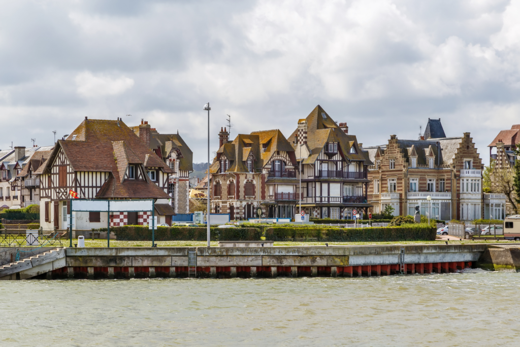 Deauville