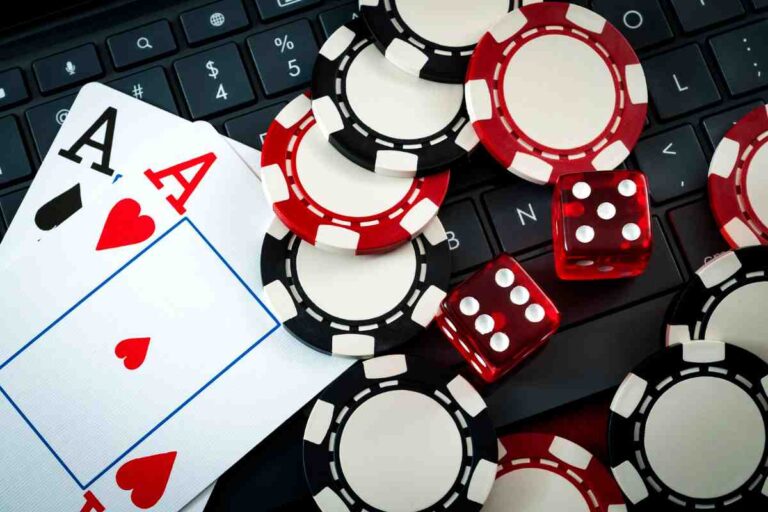casino