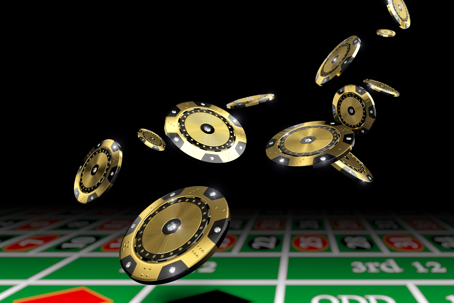 Golden Panda Casino
