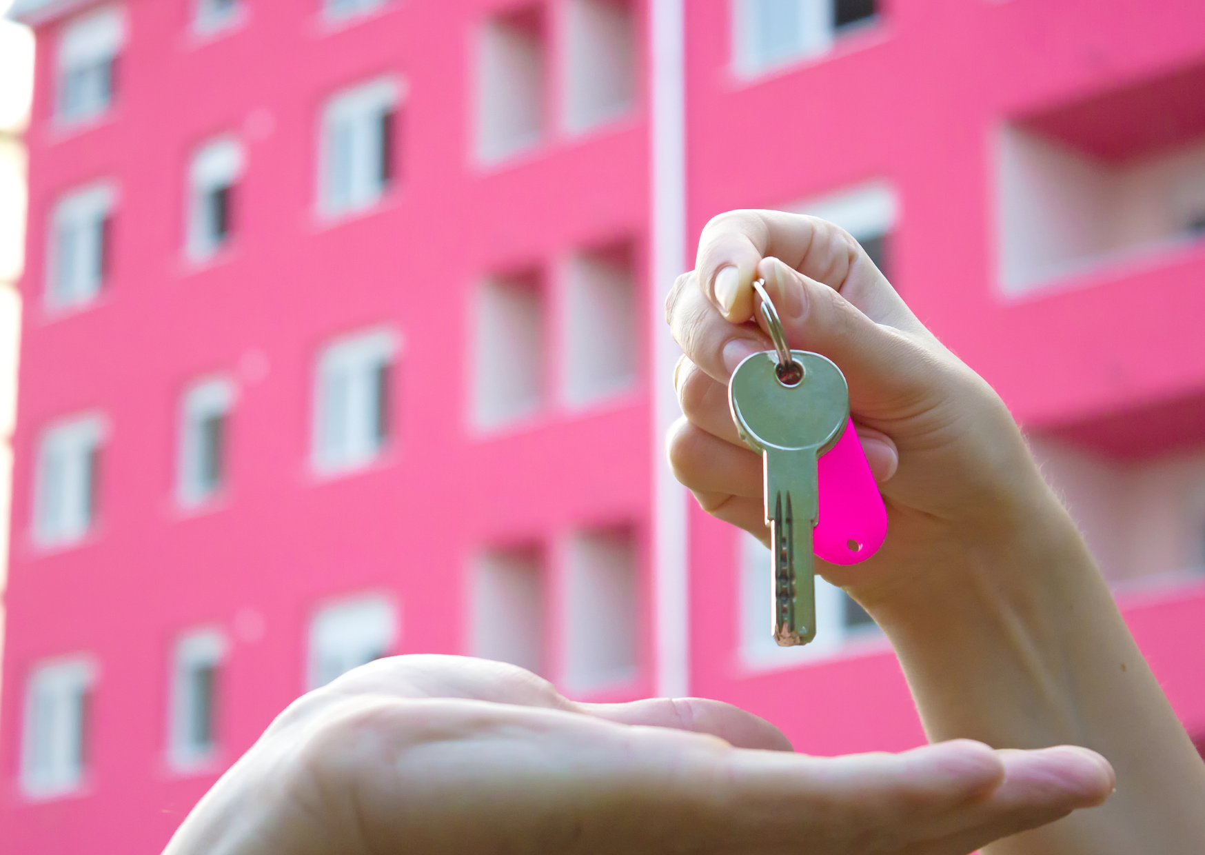 acheter immobilier